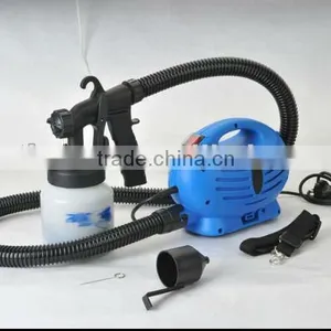 Automatic Paint Gun, thumbnail-1