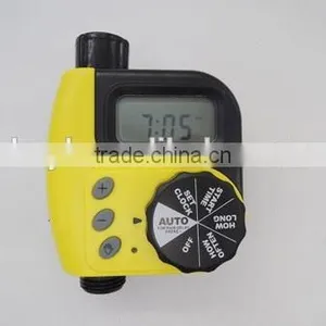 Digital Bluetooth Vibration Timer thumbnail-2