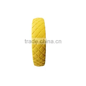 WANTAI Wheelbarrow Tire 4.80/4.00 8 thumbnail-2