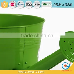 8 Inch Flower Pot for Balcony Garden Outdoor Pots and Planters thumbnail-6