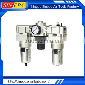 Hot High Efficiency Air Filter Regulator---AC5000 thumbnail-1