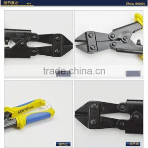 8" Mini Bolt Cutter thumbnail-4