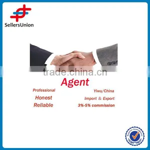 Yiwu Sourcing Agent in Yiwu Commodity City thumbnail-1