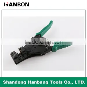 Automatic Wire Strippers thumbnail-1