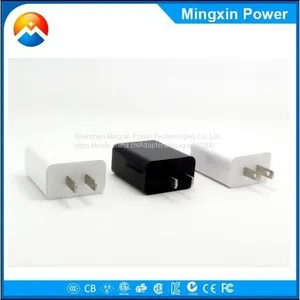 Factory Price 5v 2a 2.1a UL Usb Charger For Tablet PC /Apple/iPad/iPhone thumbnail-5