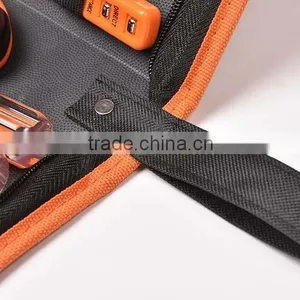 AK-9830 High Quality 15pcs Electronic Tool Set thumbnail-6