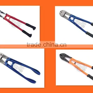 Cr-V Bolt Cutter Wire Clippers thumbnail-6