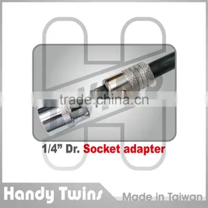 1/4" Dr. 2 Way Speed Wrench thumbnail-5
