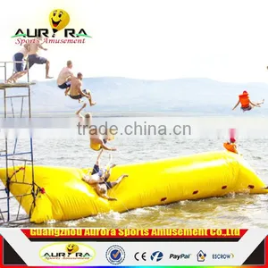 Factory Directly Inflatable Water Blob Inflatable Toy Water Blob Jump For Sale thumbnail-1