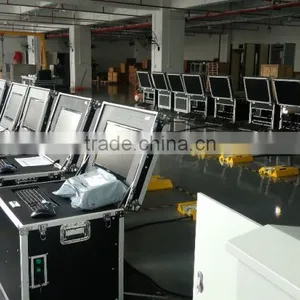 Under Vehicle Inspection System thumbnail-4