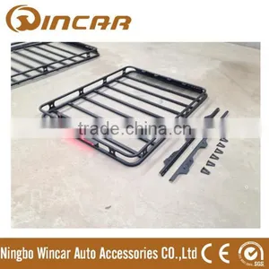 Grand Cherokee Car Roof Luggage Rack thumbnail-1