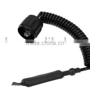 HUGSBY C Series Aluminum Flashlight Press Switch thumbnail-1