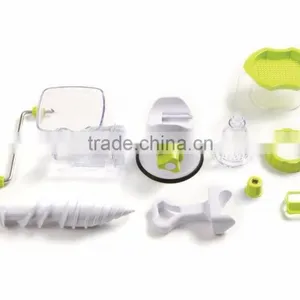 Multifunctional Fruits Manual Juicer Machine thumbnail-5