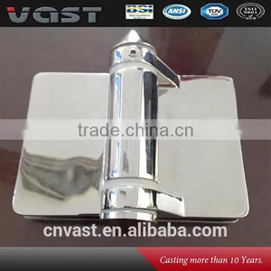 Plastic 180 Degree Spring Heavy Duty Hinge for Wholesales thumbnail-2