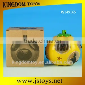 Halloween Pumpkin Toys Night Light thumbnail-1