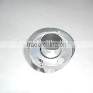 Exhaust Muffler Sound Attenuation Plug thumbnail-4