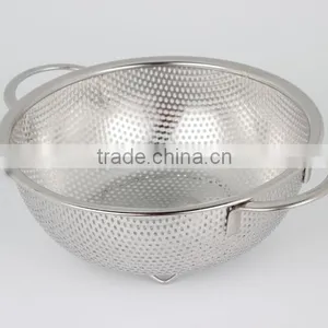 High Quality Gadget Fruit Cooking Strainer thumbnail-5