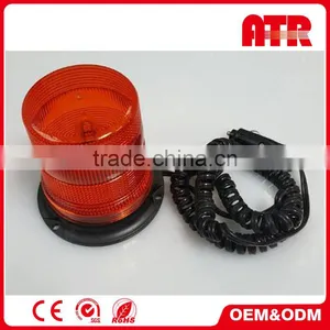 Waterproof and Anti Rust 9 1/2 Power Line 12v Car Warning Light thumbnail-1