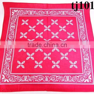 OEM Bandana Custom LOGO Multifunction Headwear Kerchief thumbnail-3
