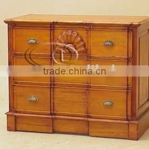 SHELL CHEST thumbnail-1