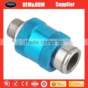 Aluminium Sleeve thumbnail-1
