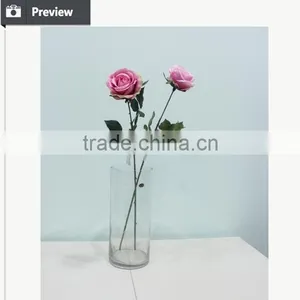 Romantic Wedding Flower Arrangement for Wedding and Valentine Rose Flower thumbnail-3