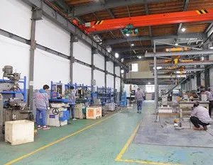 Aero Mould Co.,Ltd company overview - view 1 thumbnail