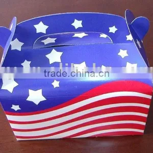 Customized New 2015 Cheap High Quality Paper Box thumbnail-1