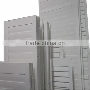 Heze Kaixin Kitchen Cabinet Roller Shutter thumbnail-1