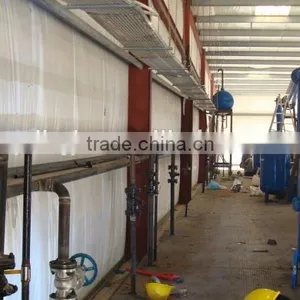 5000 Litre Unsaturated Polyester Resin Reaction Vessel thumbnail-3