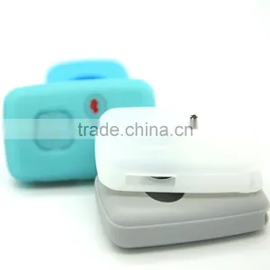 Disney Audit Factory Rubber Remote Key Case Shell Silicone Car Key Cover for Toyota thumbnail-2