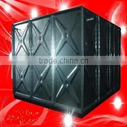 Enameled Water Storage Tank, Food Storage Container, Flexible Water Tank thumbnail-1