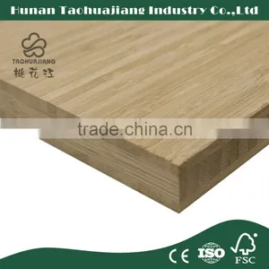 Vertical Laminating Bamboo Board thumbnail-3