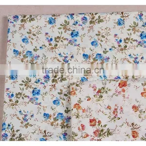 Softextile Bulk Factory 100% Microfiber Roll Fabric for Garment,jacket,clother,bedding Set thumbnail-1