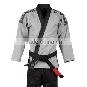 Jiu Jitsu Uniforms thumbnail-2