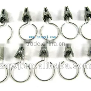Curtain Buckle Curtain Clip Curtain Holder thumbnail-1