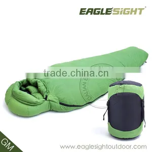 Winter Sleeping Bag (#102101) thumbnail-1