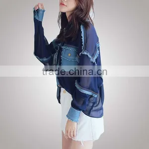 Ladies Cool Korean Style Street Wear Led Dress With Fast Lead Time thumbnail-3