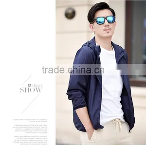 Wholesale Rain Jacket Waterproof thumbnail-6