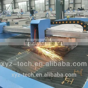 High Definitionsale Inverter Sheet Metal Portable Cnc Plasma Cutting Machine thumbnail-4