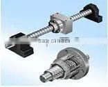 CNC Ball Lead Screw and Threaded Rod System thumbnail-1