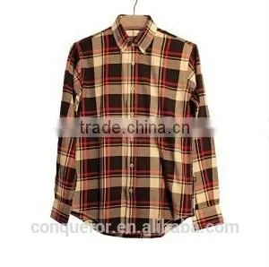 High Quality Man's Shirt MSRT0165 thumbnail-1