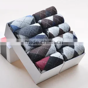 MENS DRESS SOCKS, HIGH QUALITY SOCKS FROM BANGLADESH. thumbnail-1