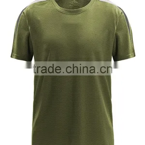 2016 New Quick Dry T-shirt Outdoor Clothes Drying Sport Unifrom thumbnail-3