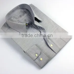$2-$3 Stock Lowest Price Dealing 2013 Brand New New Stylish Mens Long Sleeve Shirts thumbnail-1