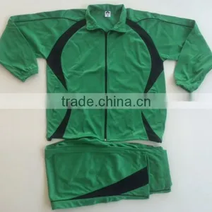 Tracksuits / Custom Track Suits / Club Presentation Suits / Polyester Track Suits thumbnail-2