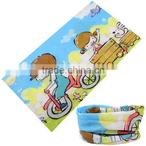 Amazing Outside Sport Bandana/Tube Bandana/Bandana Headband thumbnail-4