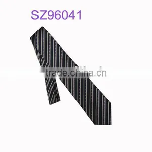 Tie/necktie Agent Polyseter Necktie thumbnail-1