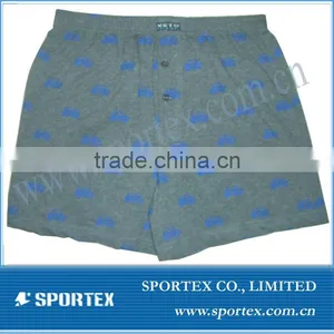 Hot Selling Men's Underwear With Good Quality thumbnail-1