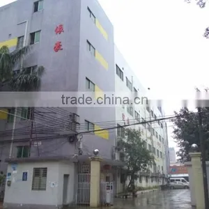 Dongguan Humen Yihao Clothing Co., Ltd. company overview - view 2 thumbnail